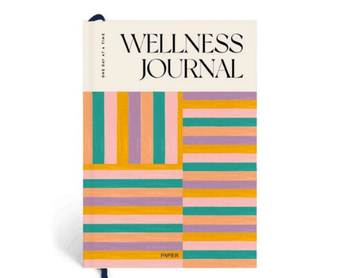 Journal cover photo collage