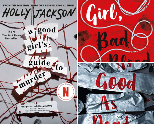 My favorite book recs cover photo collage