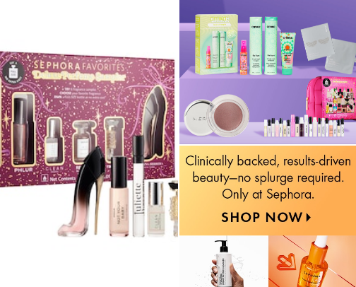 Girl gift recommendations cover photo collage