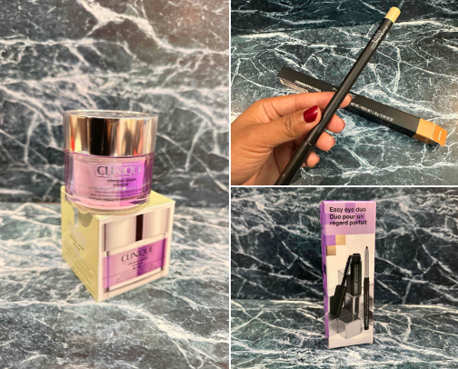 🧴 Cosmetic and Skincare for you 💄 cover photo collage
