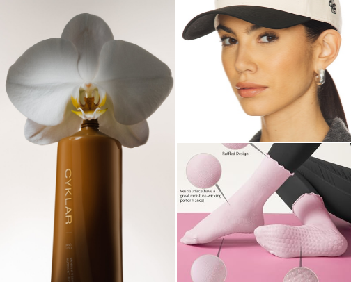 White Elephant Gifting for the Girls (under $40) cover photo collage