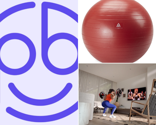 Birth prep stuff you actually need. cover photo collage