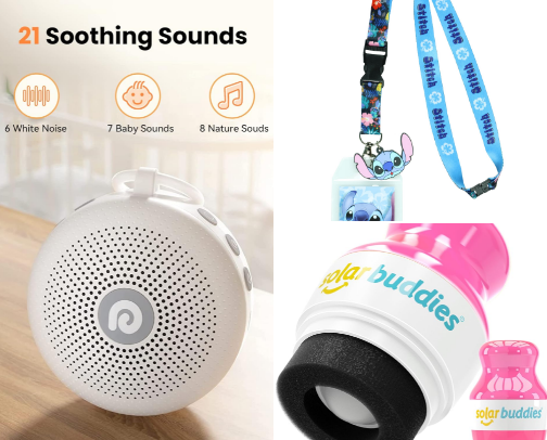 Disney Cruise with toddler essential packing list! cover photo collage