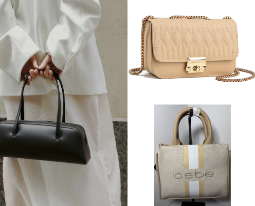Bags That Make Outfits Look More Expensive ✨👜 cover photo collage