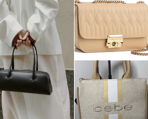 Bags That Make Outfits Look More Expensive ✨👜 cover photo collage