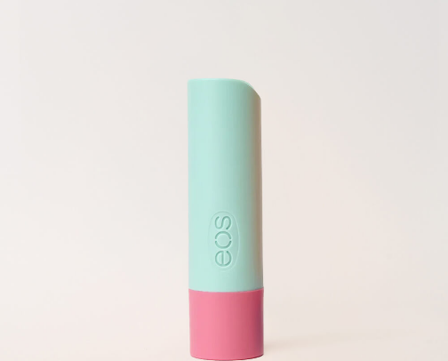Clean chapstick cover photo collage
