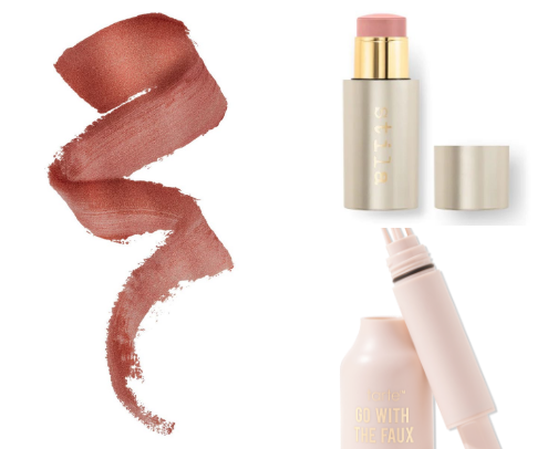 My personal makeup routine (alt girly) cover photo collage