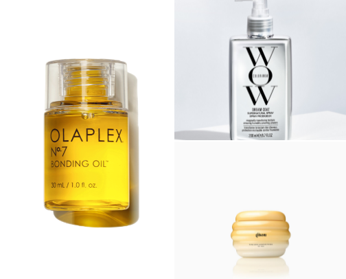 ✨ Editor Favorites: Allure’s Top Hair Picks of 2025 cover photo collage