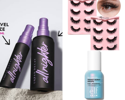 Makeup Product I Repurchased Instead of Trends cover photo collage