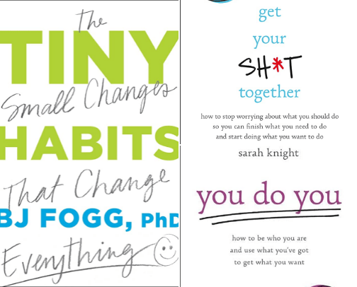 Improve your Mental Health cover photo collage