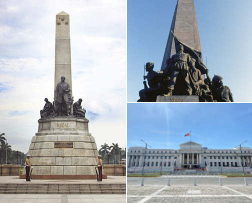 WHAT ARE THE SECRETS OF PHILIPPINES HISTORY cover photo collage