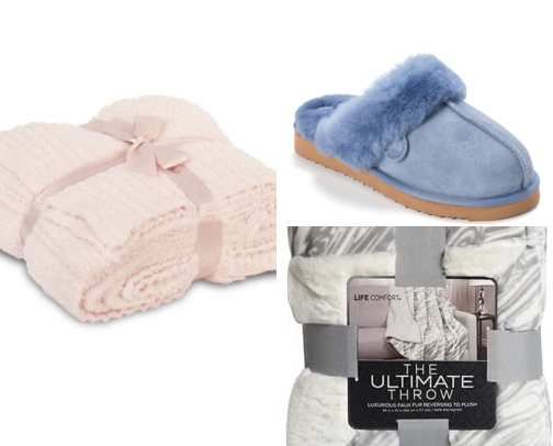 Small Meaningful Gifts Under Fifty Dollars I Actually Keep Giving cover photo collage