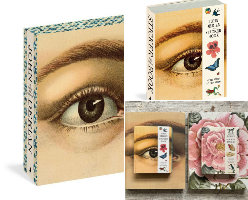 The books everyone needs for creative journaling and inspiration. cover photo collage