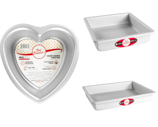 Baking essentials cover photo collage