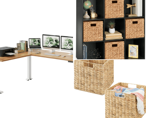 OFFICE ideas cover photo collage