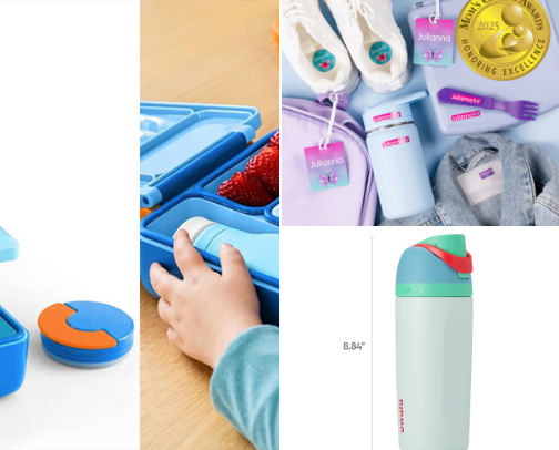 kindergarten prep cover photo collage