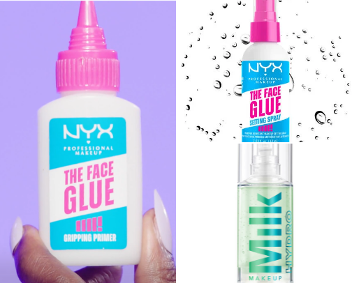 Ulta haul cover photo collage