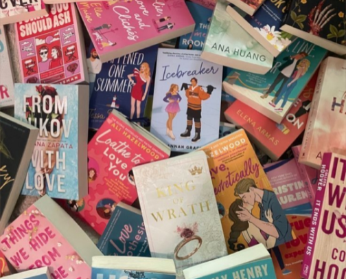 Best Books📚💌 cover photo collage