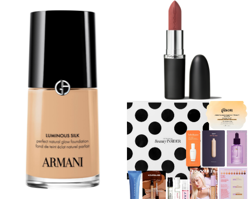 Make-up Drawer Must-Haves 💖💋💄💅🏻 cover photo collage