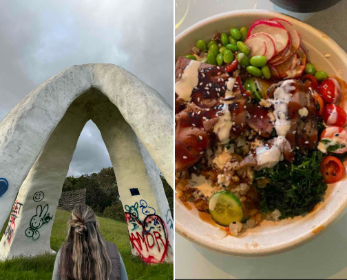 best visits in slo cover photo collage