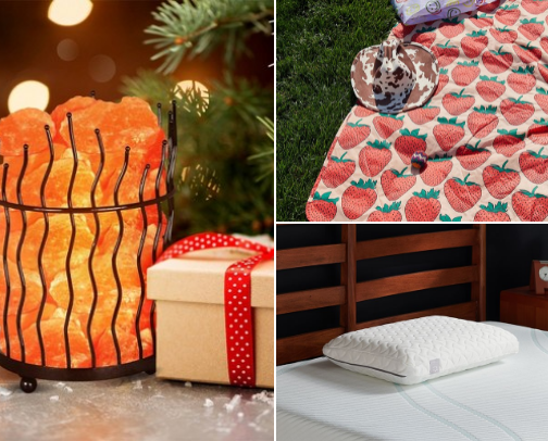 Things Worth Adding to Your Room cover photo collage