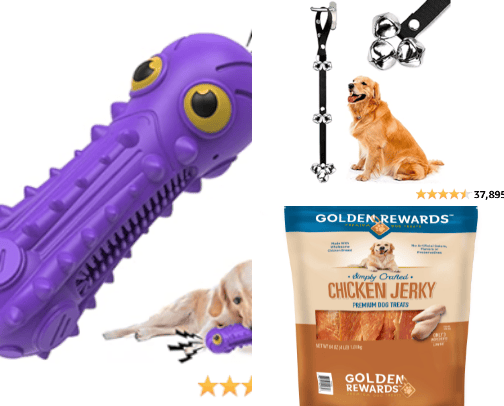 Spoiling my Furbabies cover photo collage