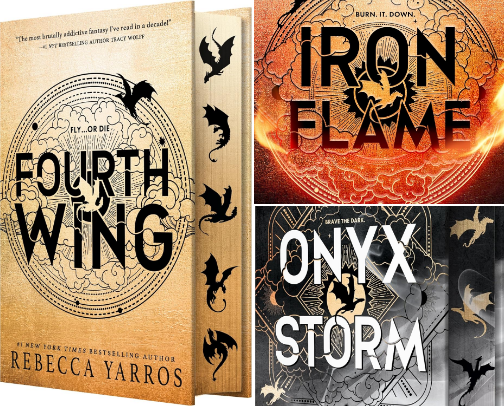 The Best Books I’ve Read Recently | Top Recommendations cover photo collage
