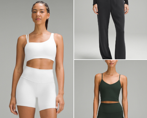 For sports,yoga and gym outfit. cover photo collage