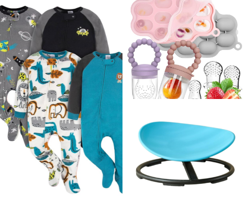 Carters list cover photo collage