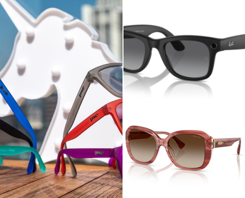 Best Sunglasses For Women With A Small Head cover photo collage