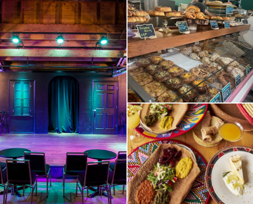 My top Chicago recs cover photo collage