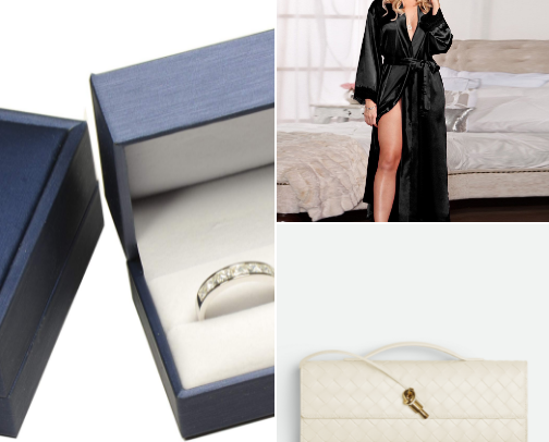 Best Bridal Shower Gifts for your Bestie Bride cover photo collage