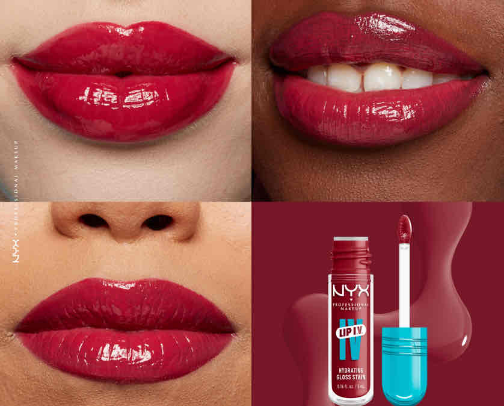 My favorite beauty recs cover photo collage
