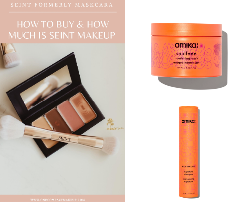 Soft strands, glowing skin, and everything in between ✿ cover photo collage