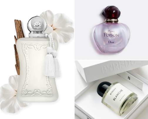 How to smell divine 🫠 Clean girl 🫧🧼🚿 cover photo collage