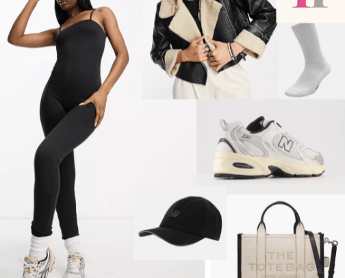 Ultimate street wear 📰 cover photo collage