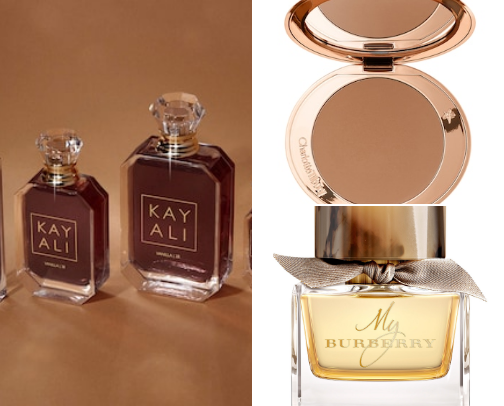 My purchases 🛍️ cover photo collage