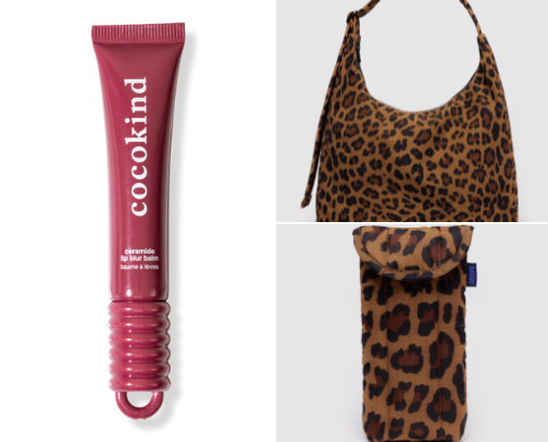 what’s in my bag 👜💫 cover photo collage