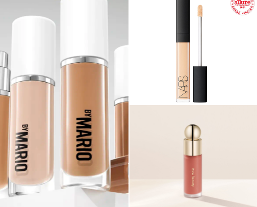 Makeup I use EVERYday 💕💕 cover photo collage