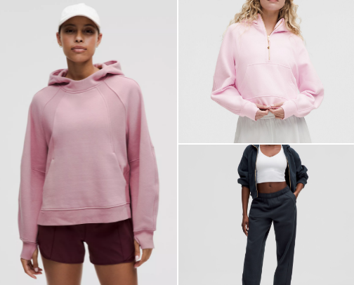 🧘‍♀️ Best Lululemon Must-Haves | Everyday Staples Worth the Splurge cover photo collage