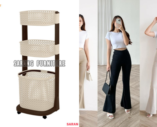 Rak Laundry cover photo collage