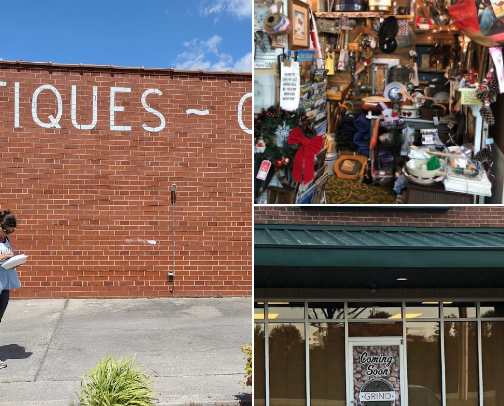 My top Thomasville recs cover photo collage