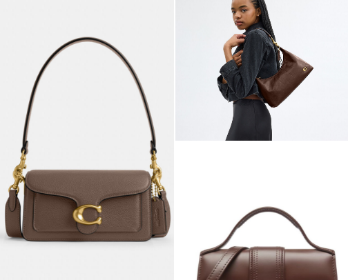 Best bags under $1k 🫶🏼 cover photo collage