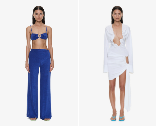Amazon Luxury Items cover photo collage