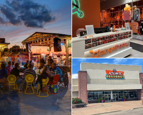A locals favorites for Madison WI 🌇 cover photo collage