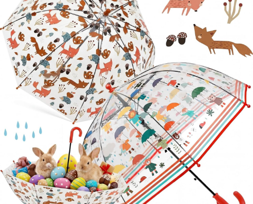 The Best Easter Basket Items🐣 cover photo collage
