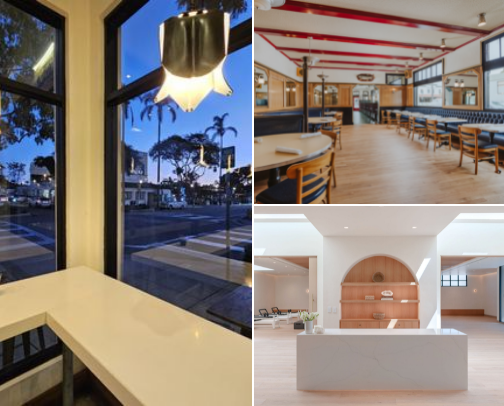 My top Carpinteria recs cover photo collage