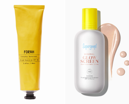 SPF For All cover photo collage