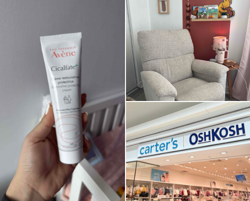 Baby - Maternity - everything baby! cover photo collage