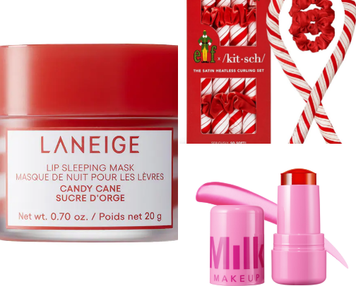 Stocking Stuffers For Her💕 cover photo collage